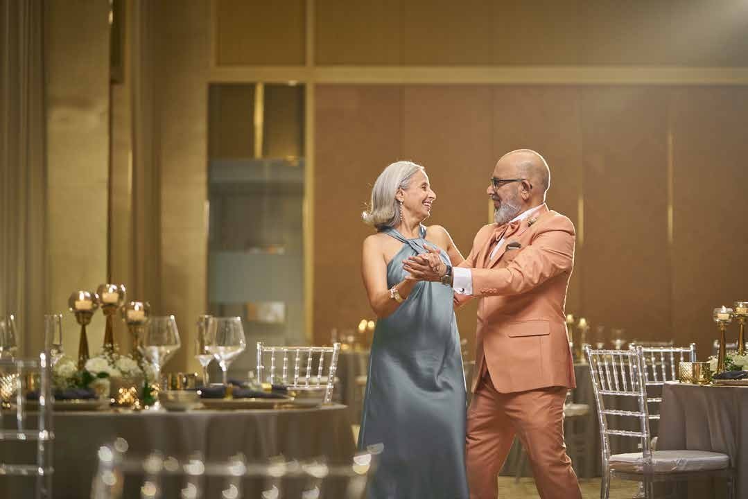 Ballroom