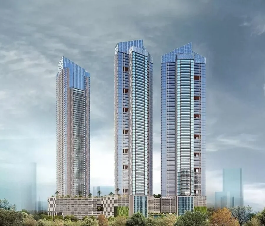 Gala Paramount Tower